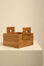Mini Box Bauhaus
