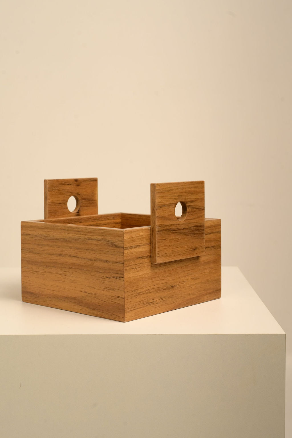 Mini Box Bauhaus