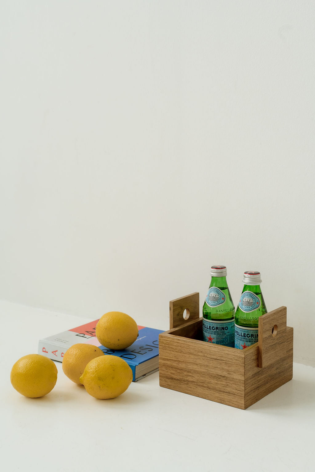 Mini Box Bauhaus