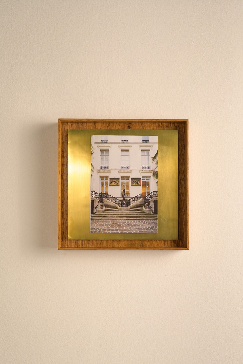 Frame N.01