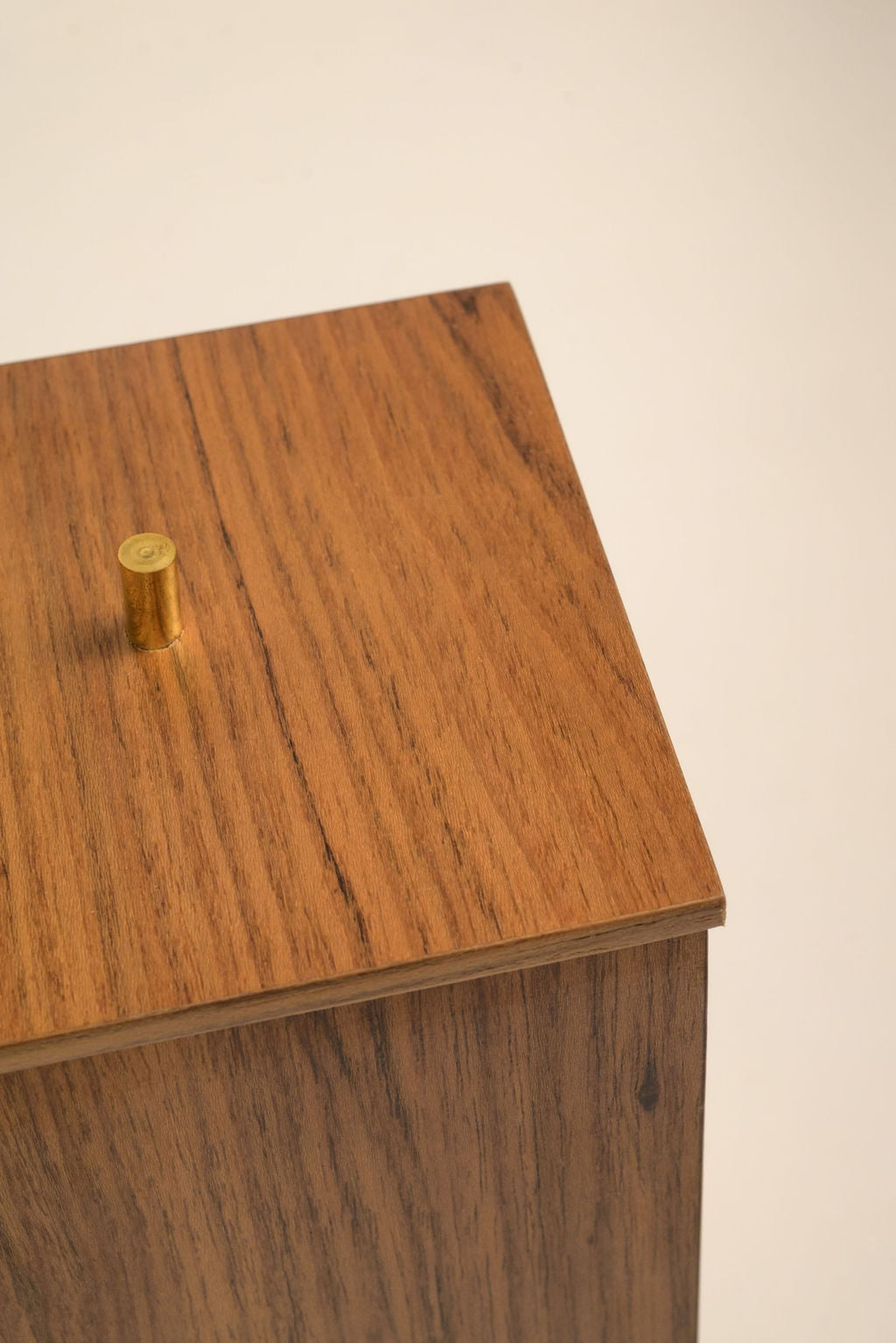 Lixeira Papí Office