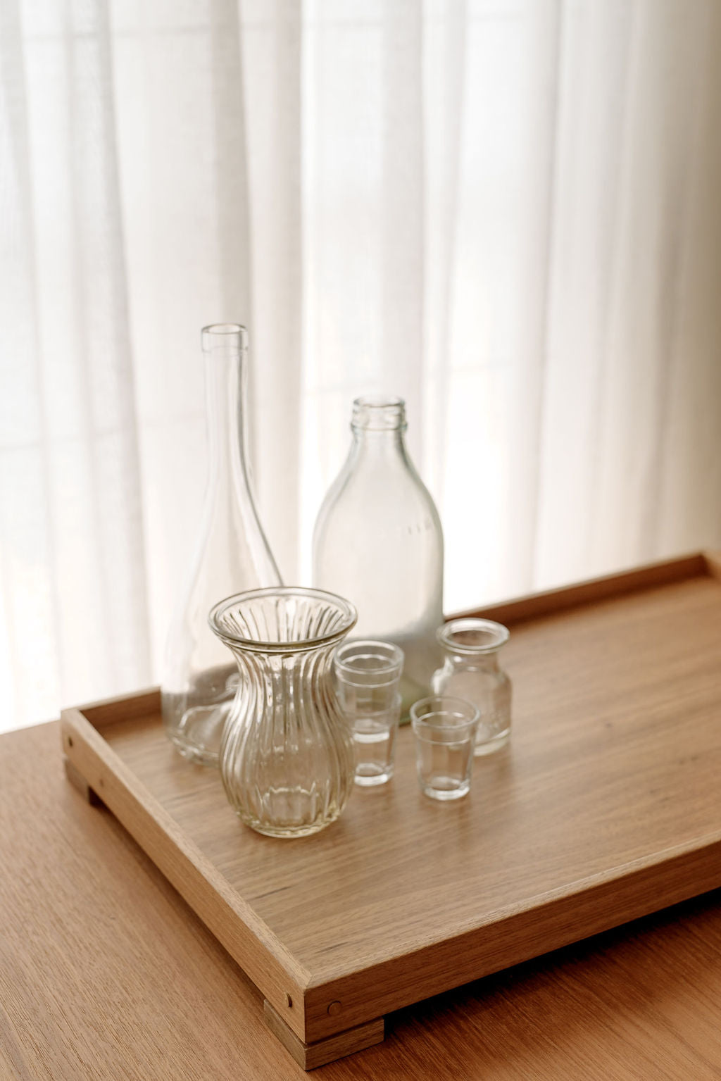 Bandeja Callas Grande