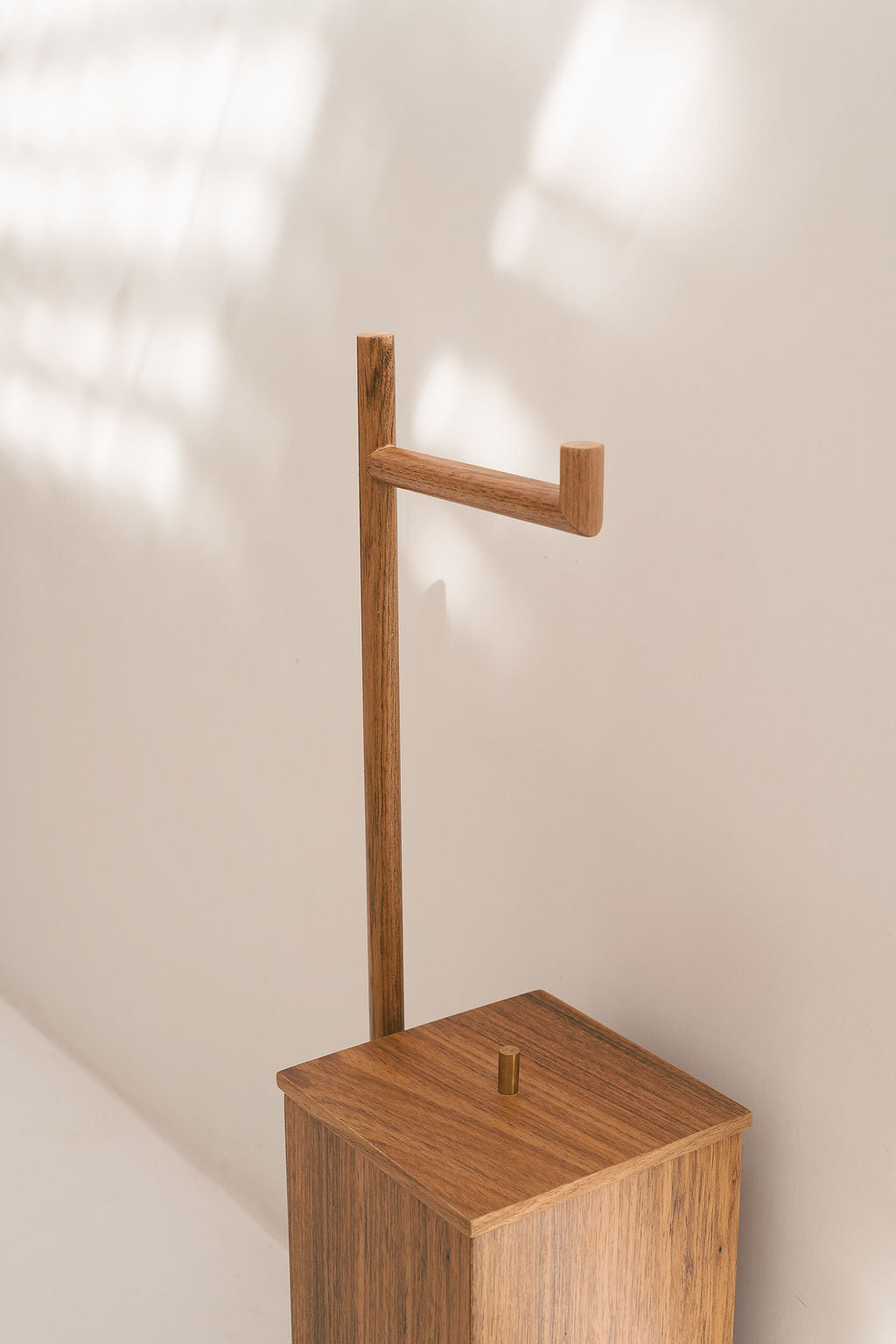 Lixeira Papí Lavabo