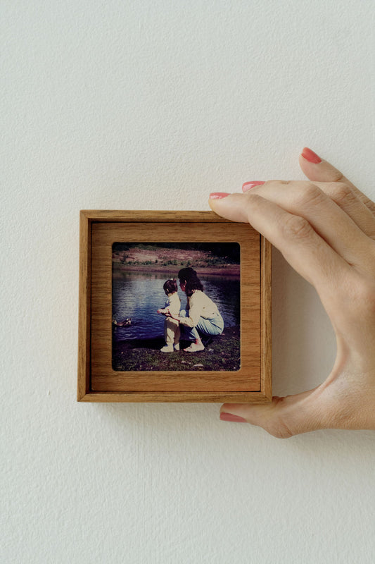 Relicário (Gift dia das Mães)