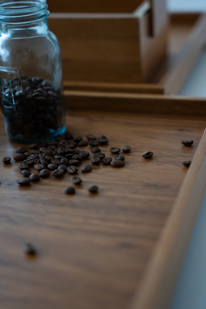 Set Barista