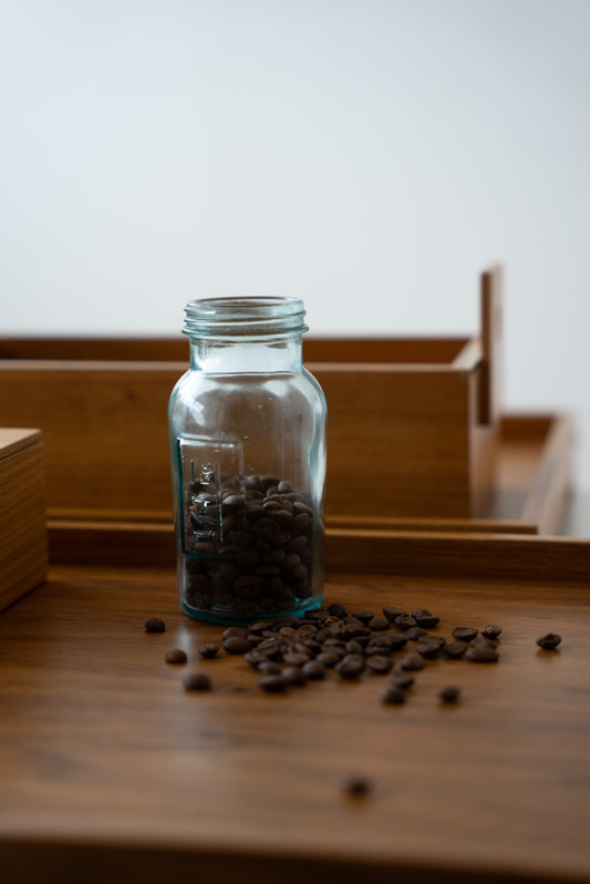 Set Barista