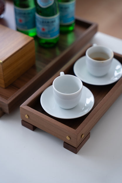 Set Espresso