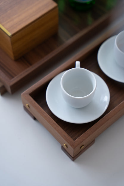 Set Espresso