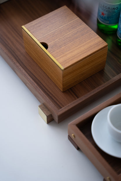 Set Espresso