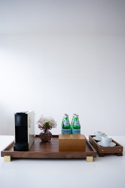 Set Espresso