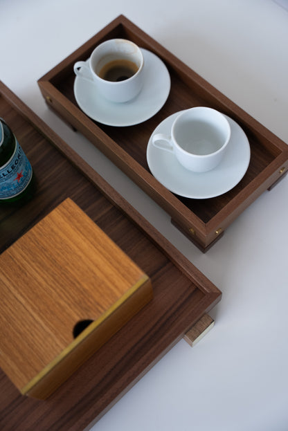 Set Espresso