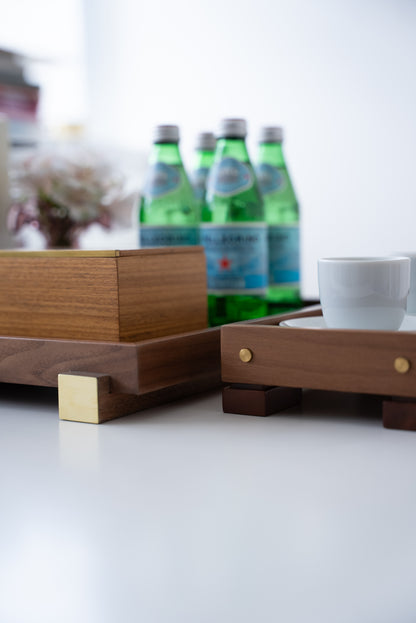 Set Espresso