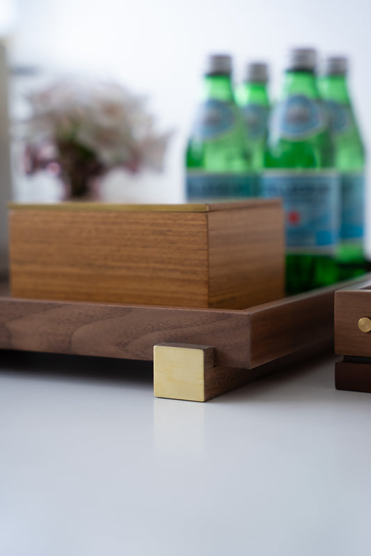 Set Espresso