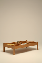 Mesa de Centro Tunica