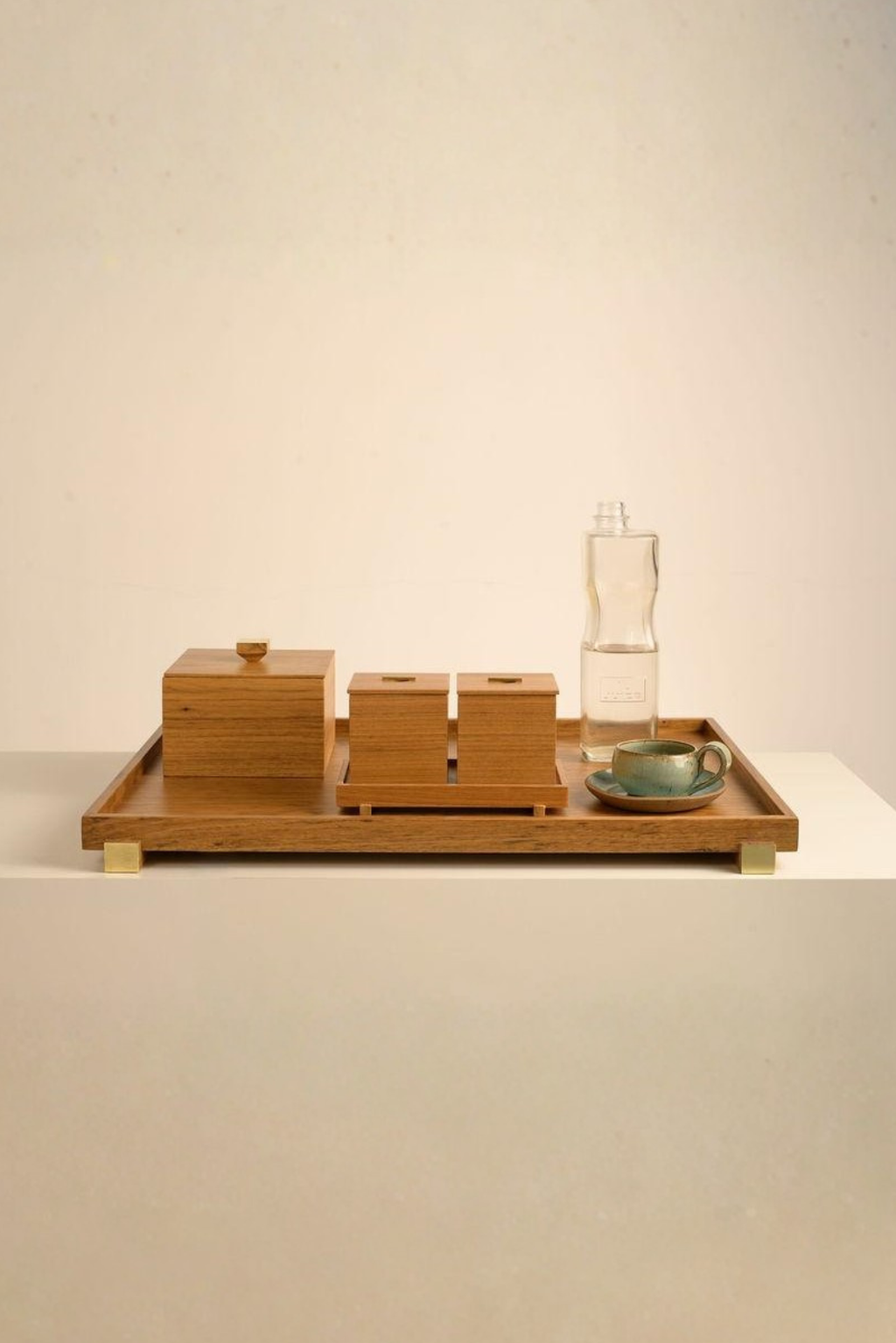 Set Chiaro