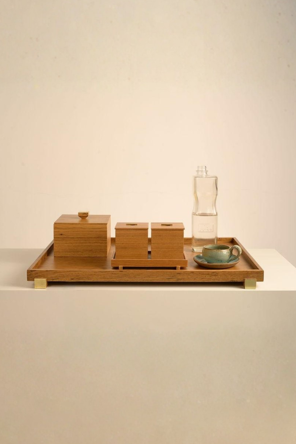 Set Chiaro