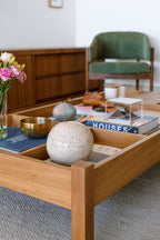 Mesa de Centro Tunica