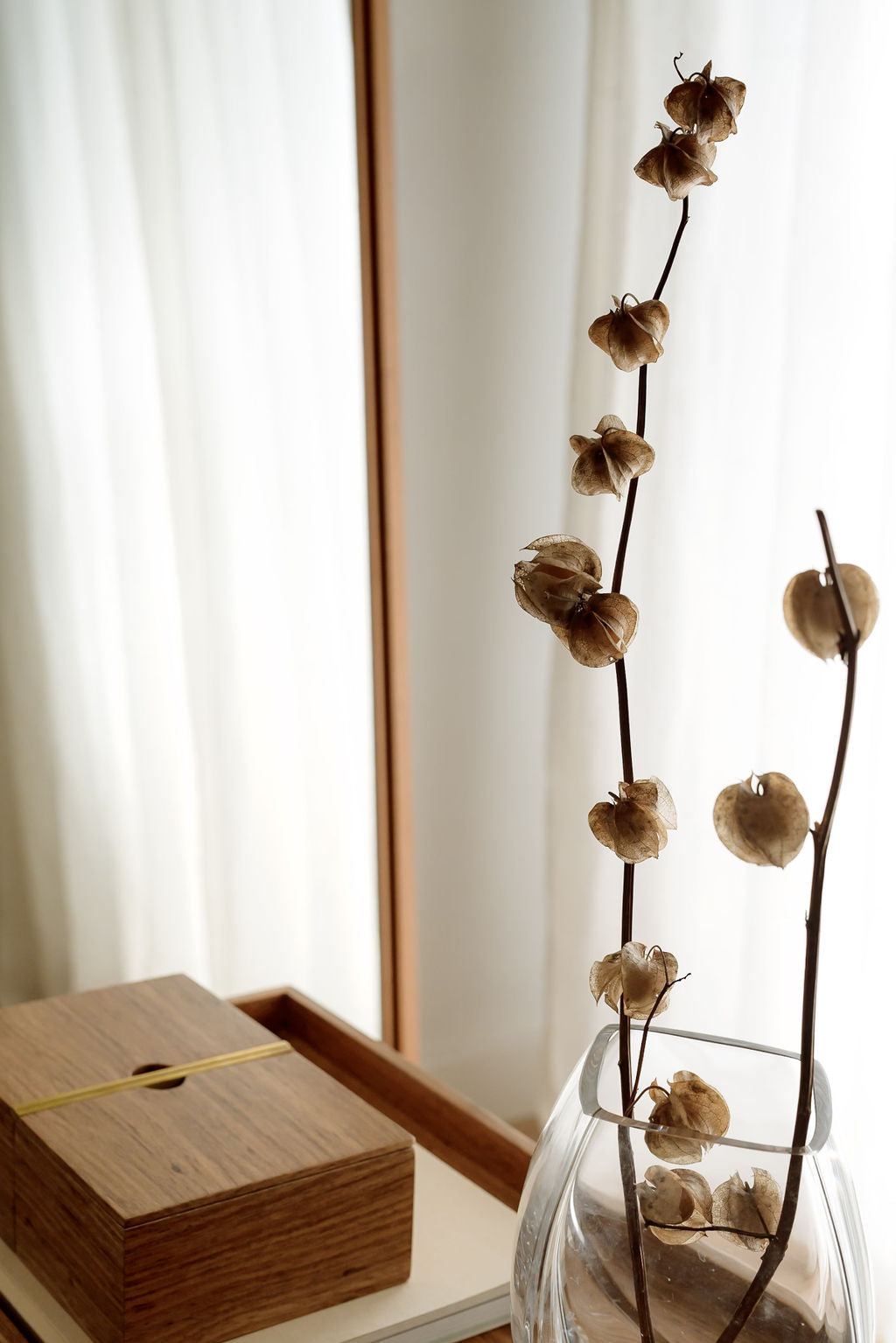 Caixa Dominó (dupla)