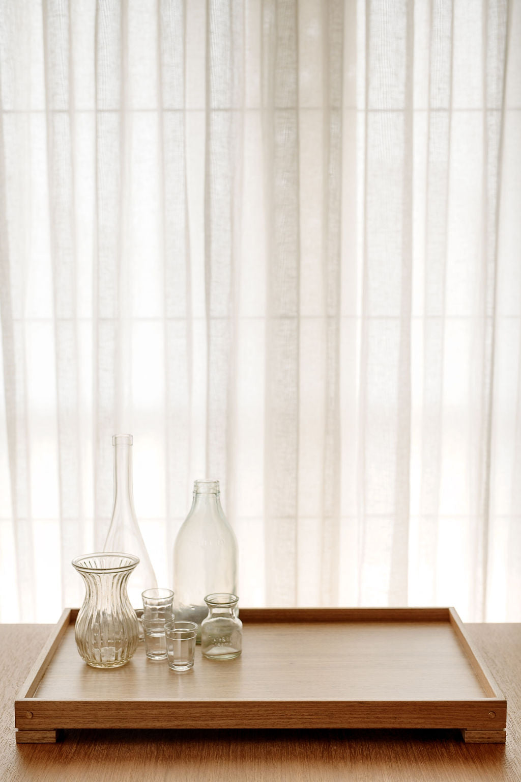 Bandeja Callas Grande