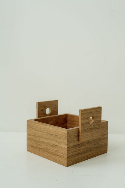 Mini Box Bauhaus