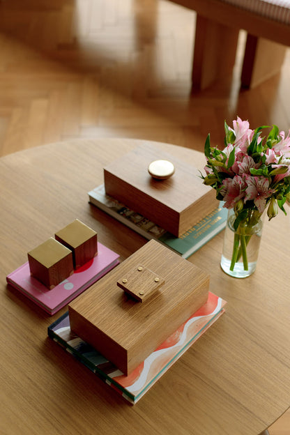 Set Mesa de Centro