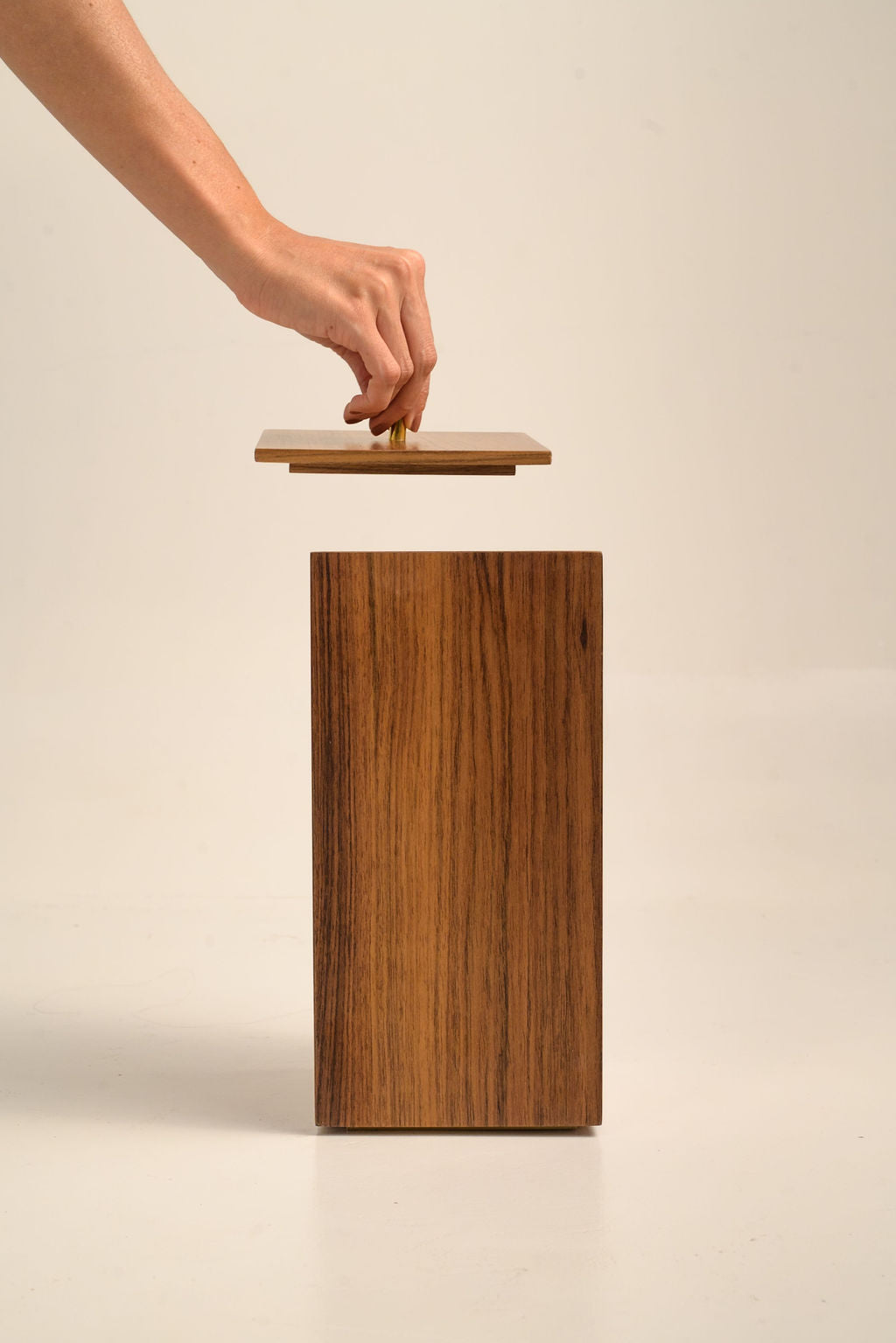 Lixeira Papí Office