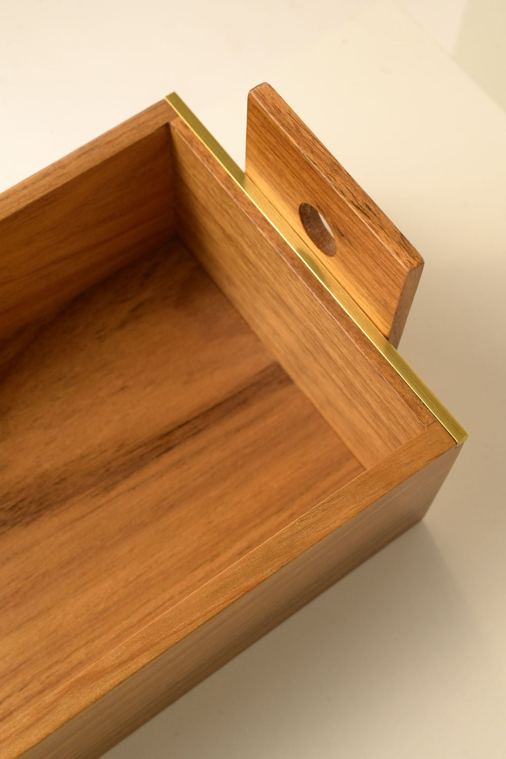 Box Bauhaus