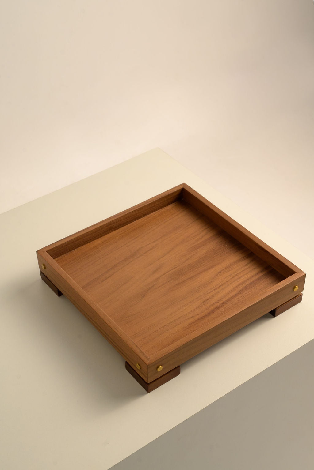 Bandeja Callas Média Nogueira