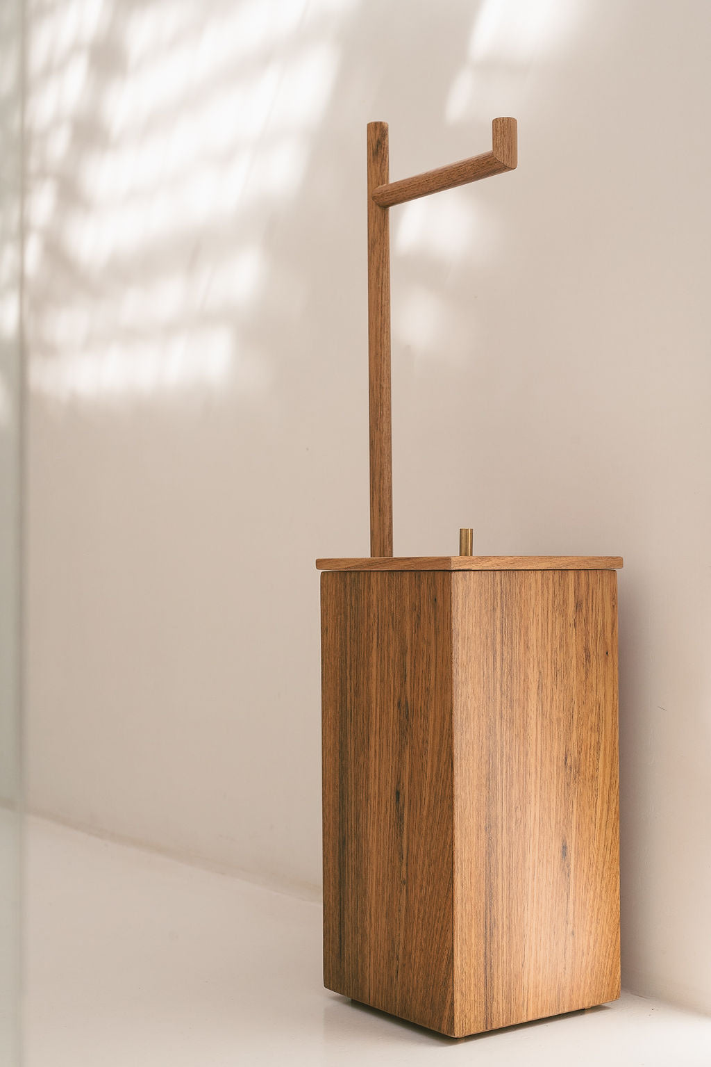 Lixeira Papí Lavabo