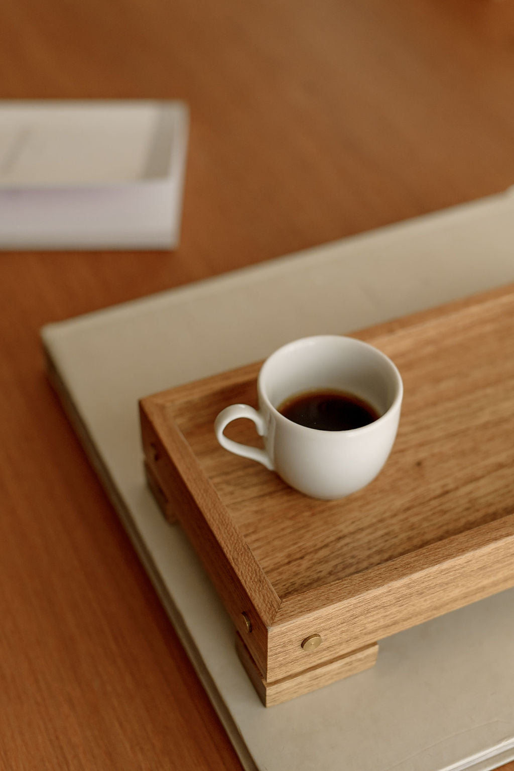 Bandeja Callas Pequena