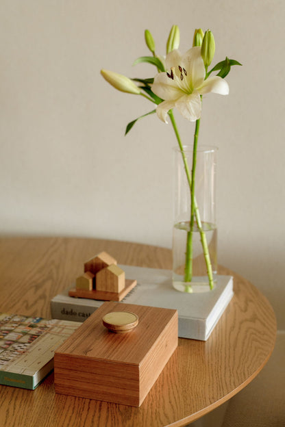 Set Mesa Lateral