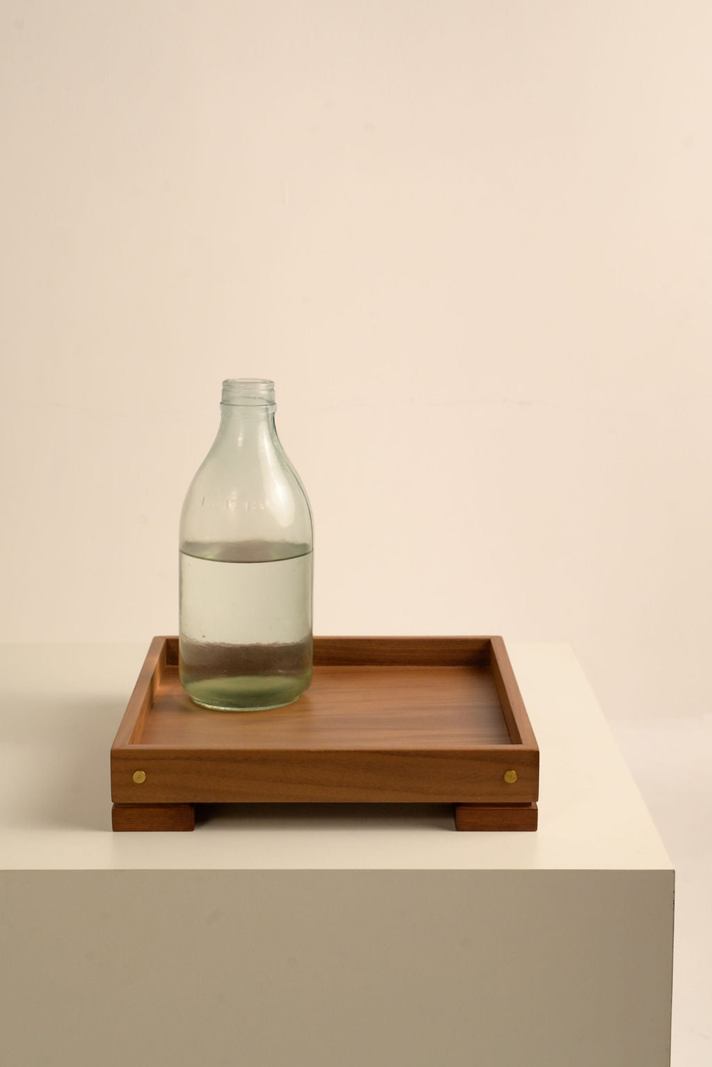 Bandeja Callas Média Nogueira