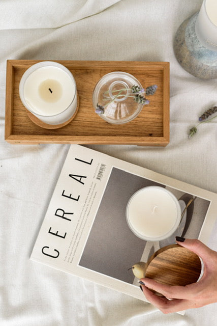 Bandeja Callas Pequena