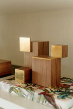 Set Nichos