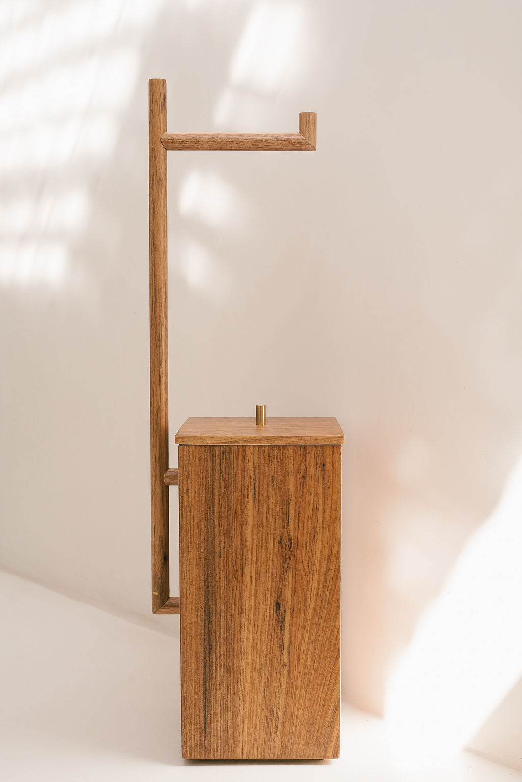 Lixeira Papí Lavabo