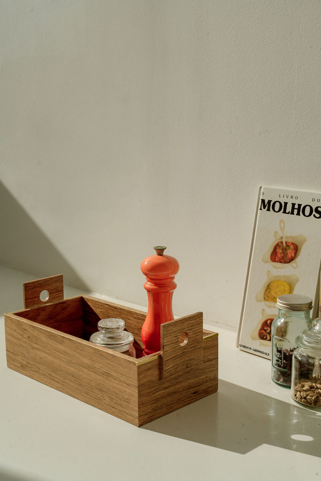 Box Bauhaus